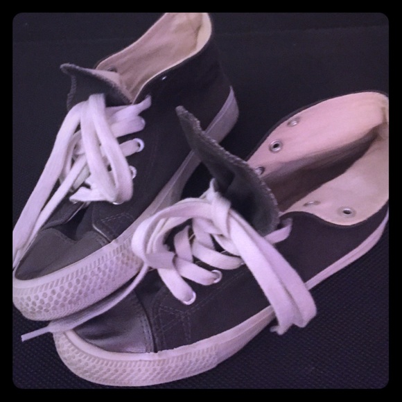 Forever 21 sneakers - Picture 1 of 2