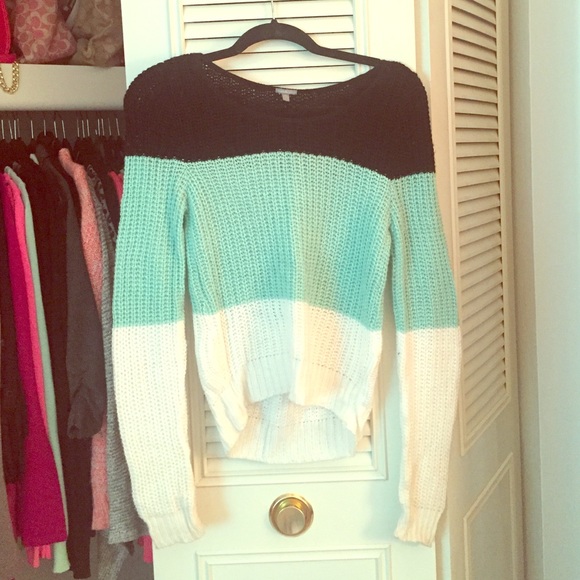 Charlotte Russe Sweater. Size M