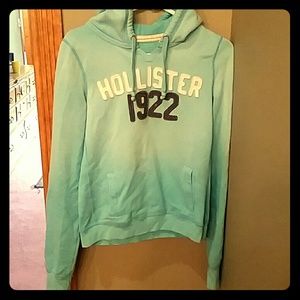 Hollister sweatshirt