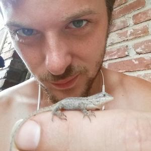 Meet your Posher, Korey