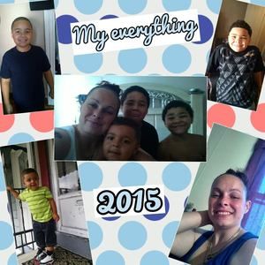 Meet your Posher, Melissa