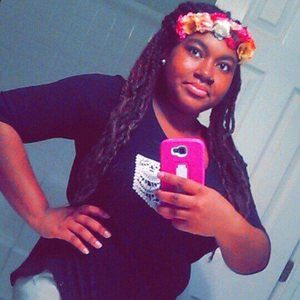 Meet your Posher, Brittney