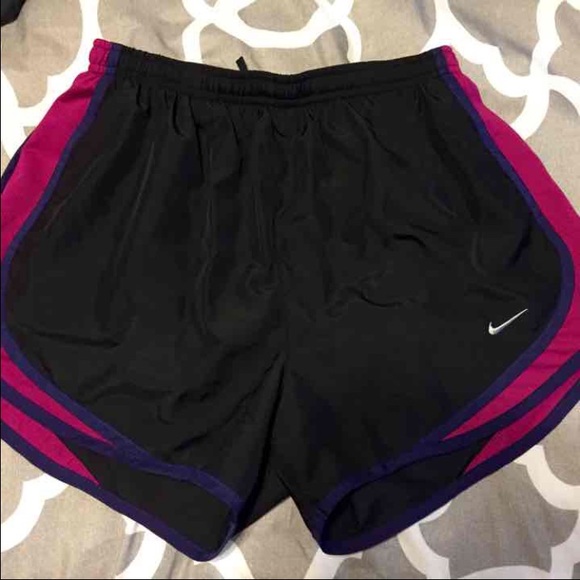 Nike Running Shorts!