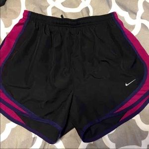 Nike Running Shorts!
