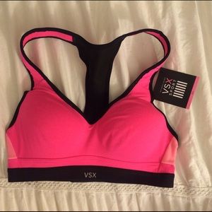 Victoria's Secret Sports Bra
