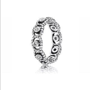 Pandora Her Majesty Ring (size 5)