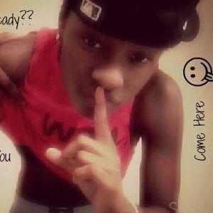 Meet your Posher, Keshia