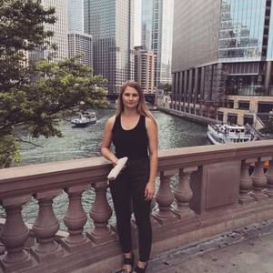 Meet your Posher, Selma