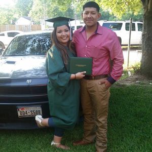 Meet your Posher, Araceli