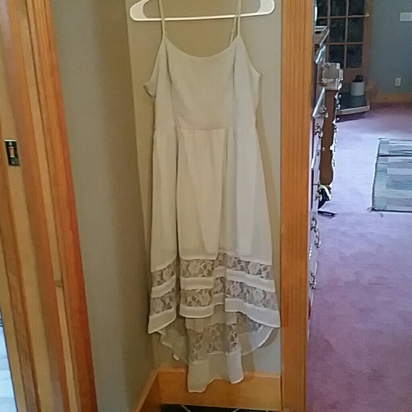 Anthropologie Dress