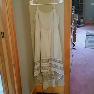 Anthropologie Dress