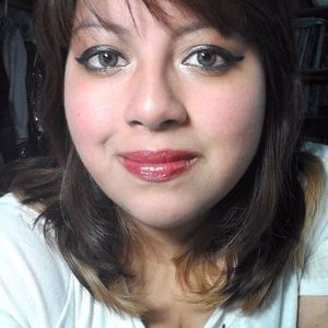 Meet your Posher, Sherlyn