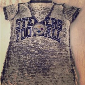 Steelers T shirt