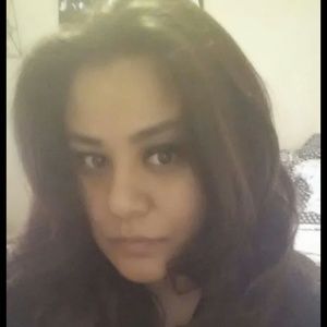 Meet your Posher, Carina