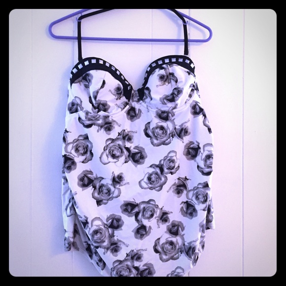 Maternity Bathing Suit