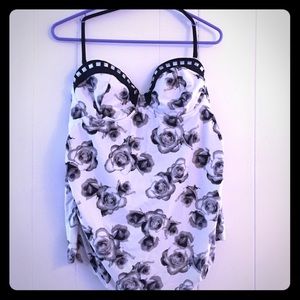 Maternity Bathing Suit