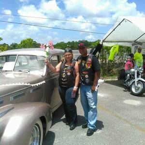 Meet your Posher, Lily