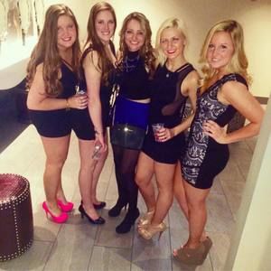 Meet your Posher, Katelyn