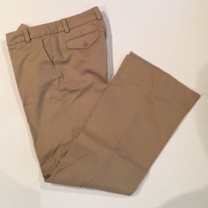 GAP Khaki Pants