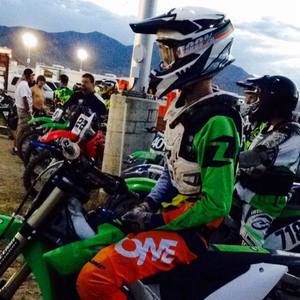 Meet your Posher, Matthew