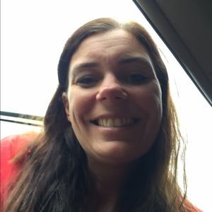 Meet your Posher, Krista