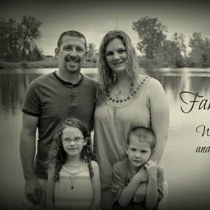 Meet your Posher, Lacey