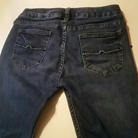 Jeans - Picture 3 of 4