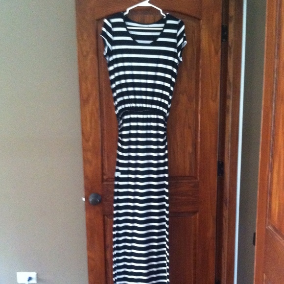 Long dress