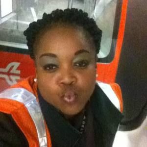 Meet your Posher, Candance