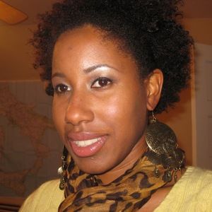 Meet your Posher, Alana