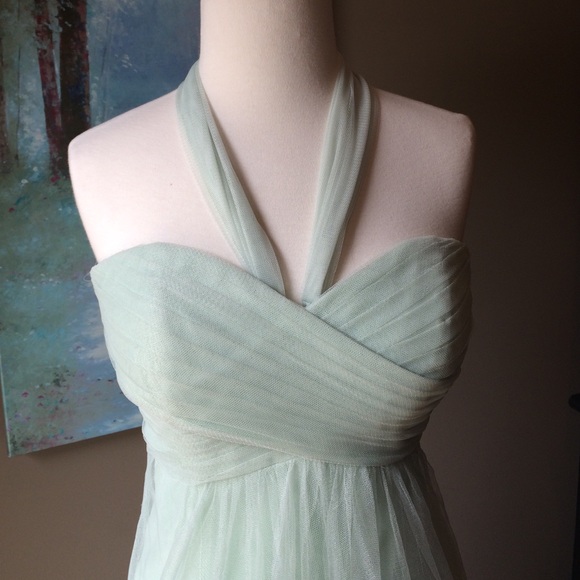 Jenny Yoo Collection "Willow" bridesmaids dress - Picture 2 of 5