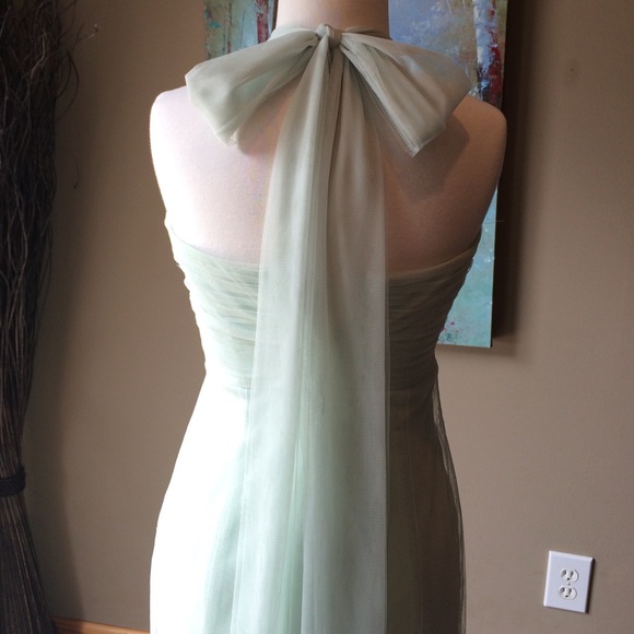 Jenny Yoo Collection "Willow" bridesmaids dress - Picture 3 of 5