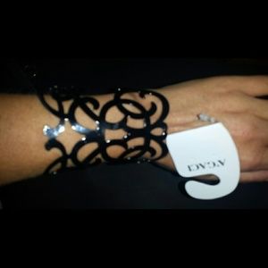 Cuff Bracelet