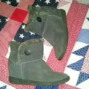 Skechers Short Boots