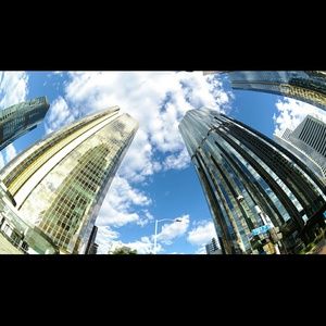 Meet your Posher, Brad