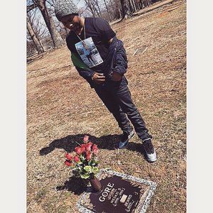 Meet your Posher, Marky