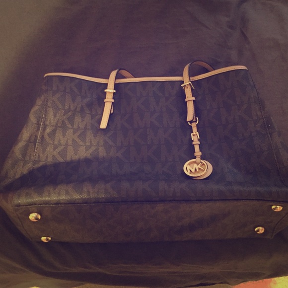 MICHAEL Michael Kors Handbags - Medium Michael kors tote