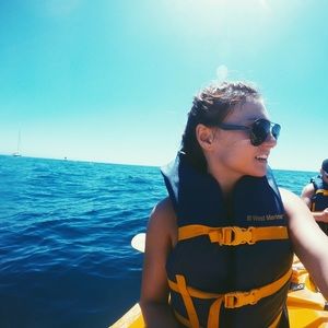 Meet your Posher, Nikki