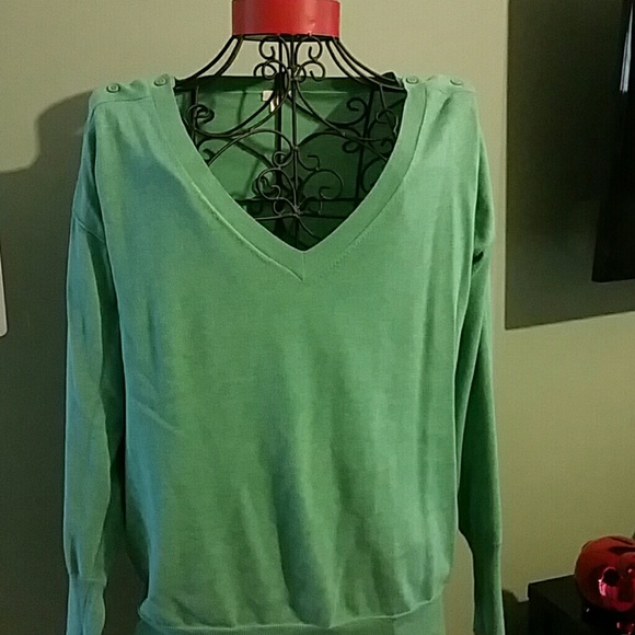 Jcrew sweater