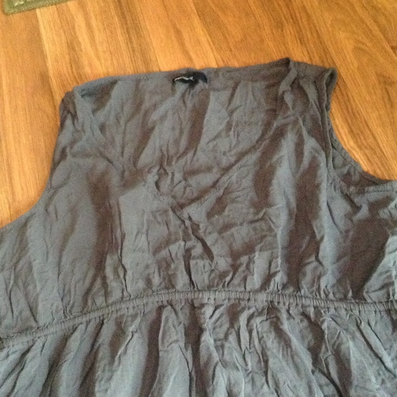 Gap Maternity Color-block Dress M - Picture 2 of 3