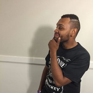 Meet your Posher, Terrance