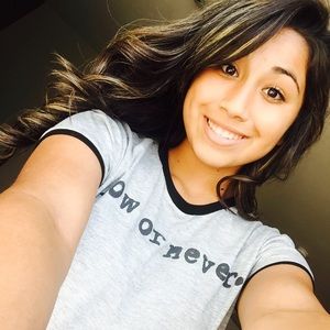 Meet your Posher, Sandra