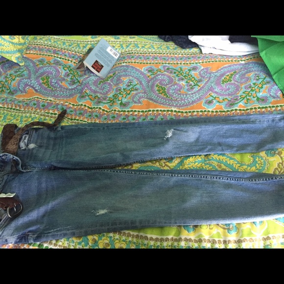 Aeropostale jeans