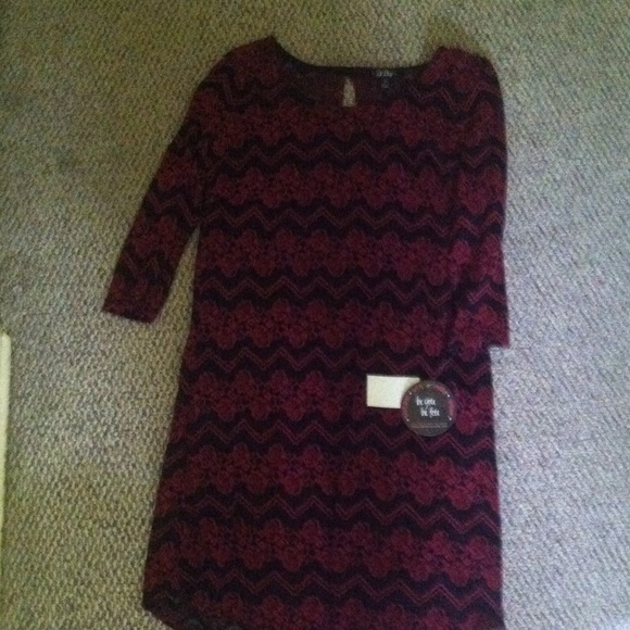 Cute red dress❤️