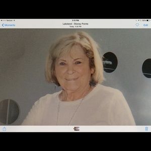 Meet your Posher, Joyce