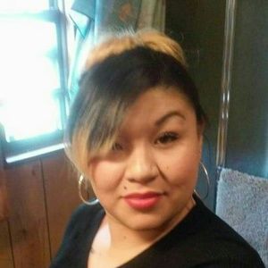 Meet your Posher, Ericka