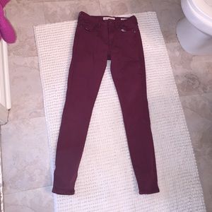 Pac Sun Skinny Jeans
