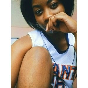 Meet your Posher, Eboni