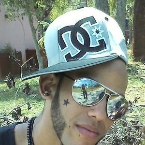 Meet your Posher, Alejandro