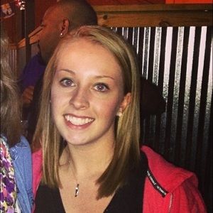 Meet your Posher, Anna k